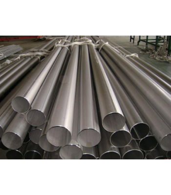 ỐNG THÉP KHÔNG GỈ