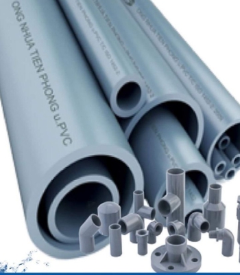 Ống-PK nhựa PVC-uPVC