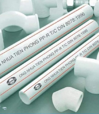 Ống-Pk PPR