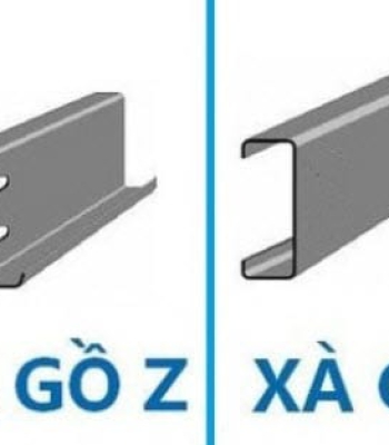 XÀ GỒ C-Z