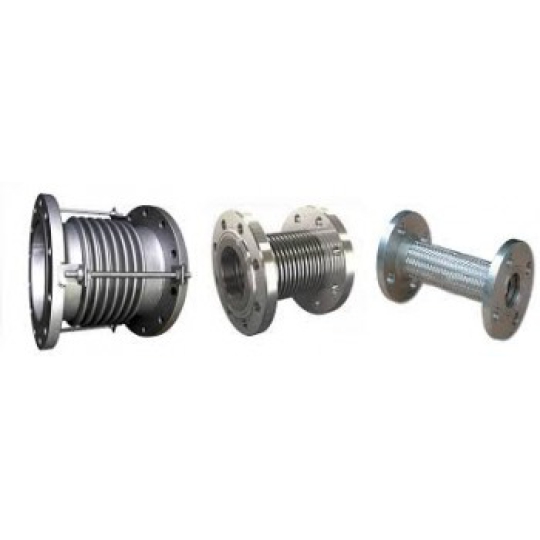 CHỐNG RUNG INOX NỖI BÍCH