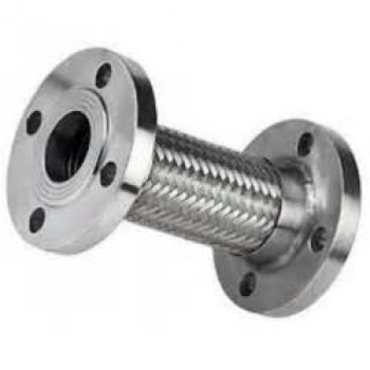 KHỚP NỐI MỀM INOX NỐI BÍCH