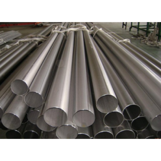 ỐNG THÉP KHÔNG GỈ