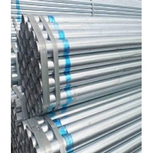 ỐNG THÉP MẠ KẼM