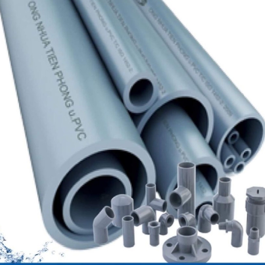 Ống-PK nhựa PVC-uPVC