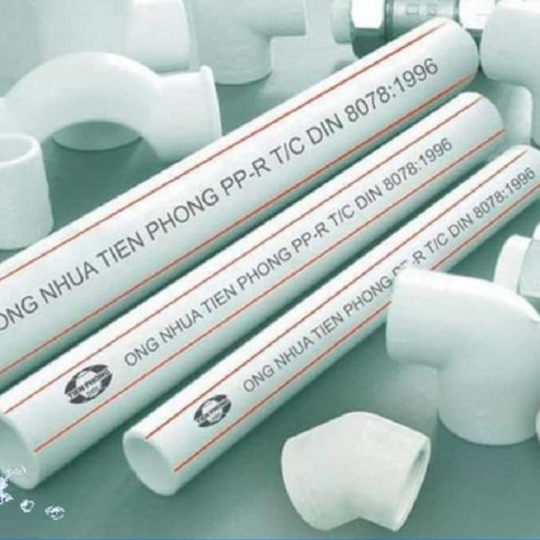 Ống-Pk PPR