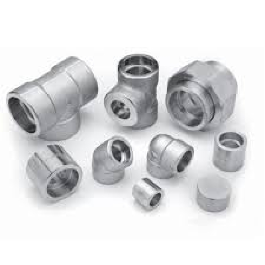 PK THÉP-INOX ÁP LỰC CAO