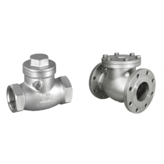 Van 1c inox
