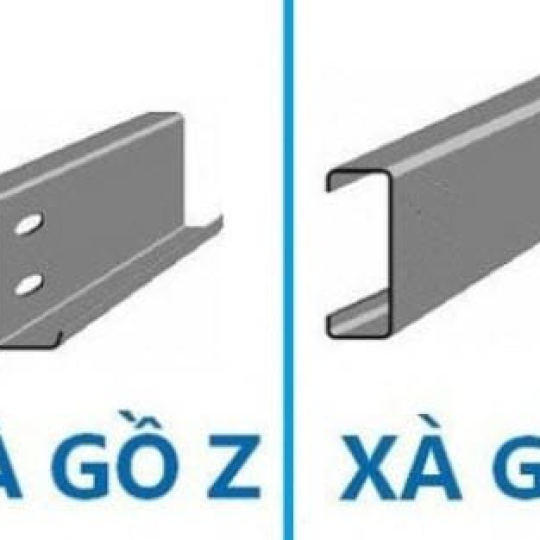 XÀ GỒ C-Z