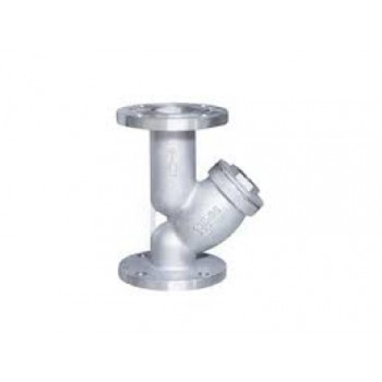 Y LỌC INOX NỐI BÍCH