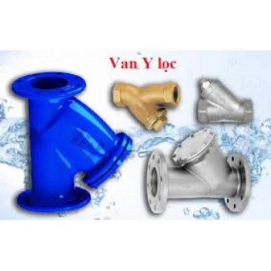 Y Lọc